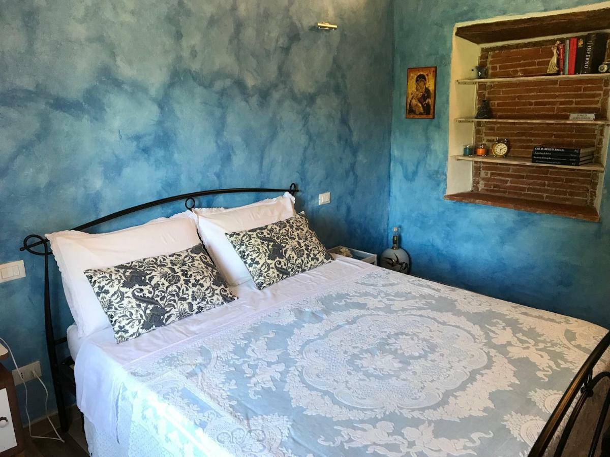 Casamariu Villa Лука Екстериор снимка