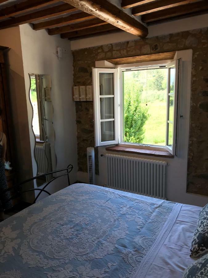 Casamariu Villa Лука Екстериор снимка