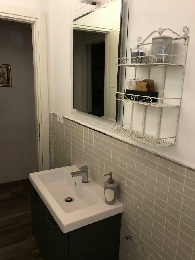 Casamariu Villa Лука Екстериор снимка