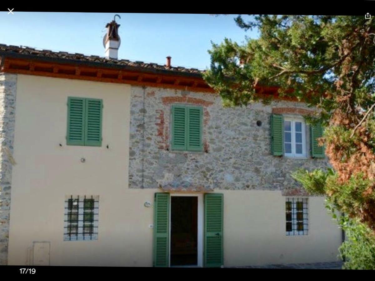 Casamariu Villa Лука Екстериор снимка